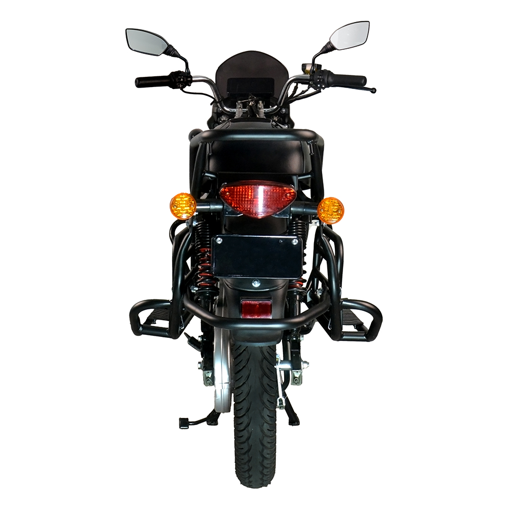 BOX-1 Wholesale custom 3500w brushless mid-engine drive electric motorcycles with a top speed of 80 kilometers per hour