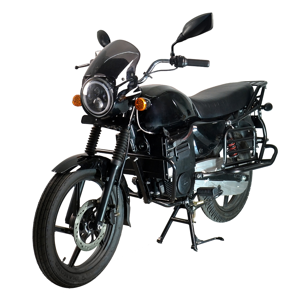 BOX-1 Wholesale custom 3500w brushless mid-engine drive electric motorcycles with a top speed of 80 kilometers per hour