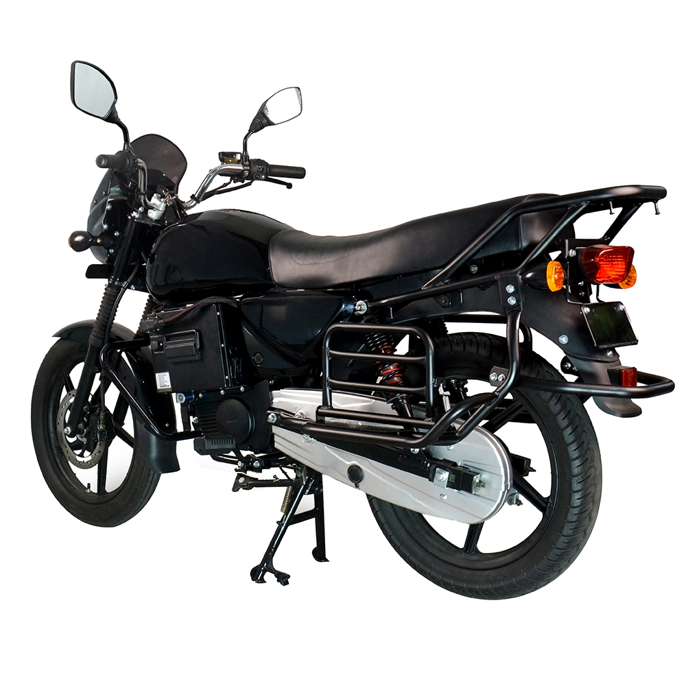 BOX-1 Wholesale custom 3500w brushless mid-engine drive electric motorcycles with a top speed of 80 kilometers per hour