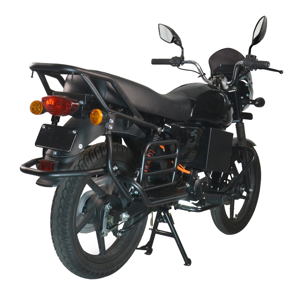 BOX-1 Wholesale custom 3500w brushless mid-engine drive electric motorcycles with a top speed of 80 kilometers per hour