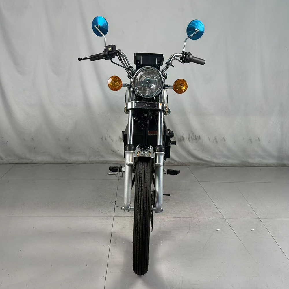 CG Mid-mounted motor Wholesale GN mid-mounted 3000w motor 72v, maximum speed 80km/h electric motorcycle cargo