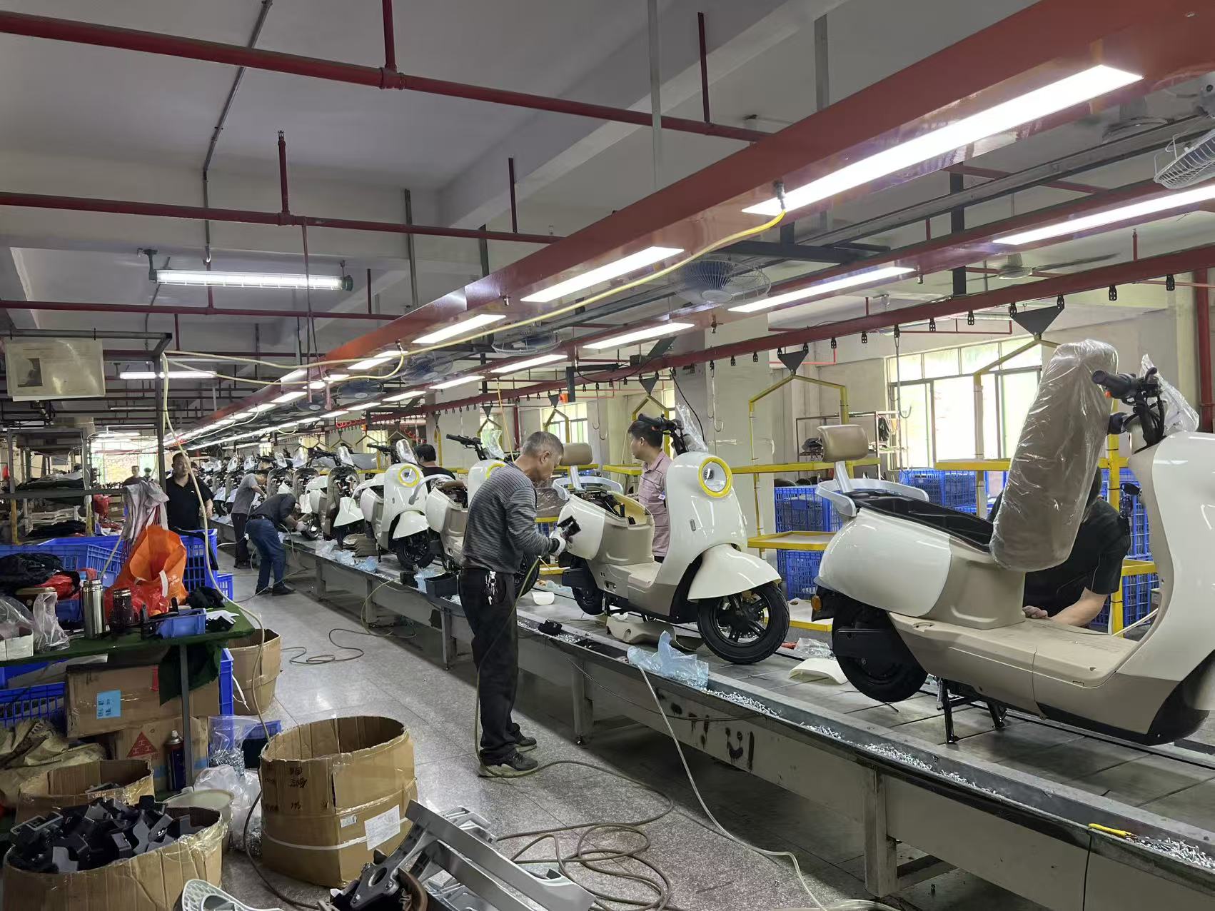 Factory